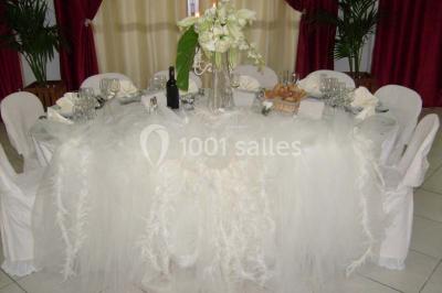 Miniature Location salle Saint-Martin-de-Crau (Bouches-du-Rhône) - Les Salons De Bagatelle #13 Location salle Saint-Martin-de-Crau (Bouches-du-Rhône) - Les Salons De Bagatelle #14