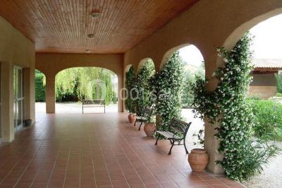 Miniature Location salle Saint-Martin-de-Crau (Bouches-du-Rhône) - Les Salons De Bagatelle #14 Location salle Saint-Martin-de-Crau (Bouches-du-Rhône) - Les Salons De Bagatelle #14