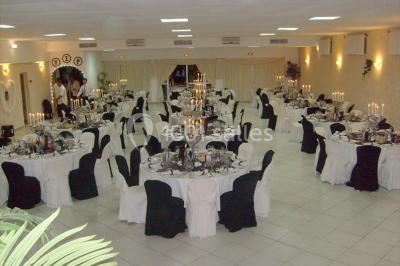 Miniature Location salle Saint-Martin-de-Crau (Bouches-du-Rhône) - Les Salons De Bagatelle #2 Location salle Saint-Martin-de-Crau (Bouches-du-Rhône) - Les Salons De Bagatelle #14