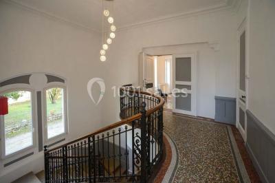 Location salle Villebois (Ain) - Domaine Des Cèdres #18