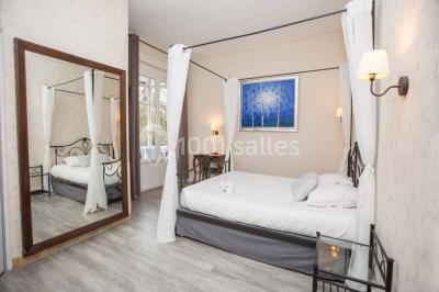 Location salle Villebois (Ain) - Domaine Des Cèdres #18