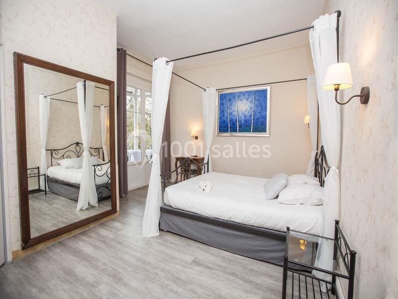 Location salle Villebois (Ain) - Domaine Des Cèdres #14