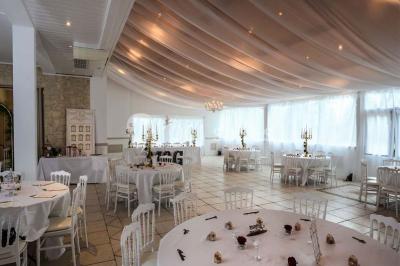 Location salle Villebois (Ain) - Domaine Des Cèdres #18