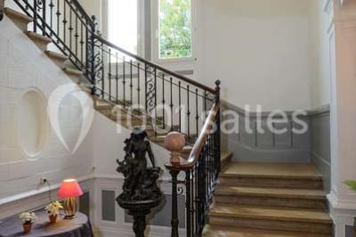 Location salle Villebois (Ain) - Domaine Des Cèdres #18