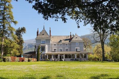 Séminaire Domaine Des Cèdres Séminaire Domaine Des Cèdres