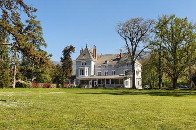 Location salle Villebois (Ain) - Domaine Des Cèdres #18