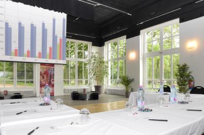 Séminaire Casino Hôtel Cosmos & SPA Séminaire Casino Hôtel Cosmos & SPA