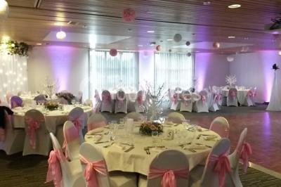 Location salle Bellefontaine (Val-d'Oise) - Domaine Et Golf De Bellefontaine #11