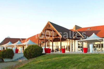 Domaine Et Golf De Bellefontaine Domaine Et Golf De Bellefontaine