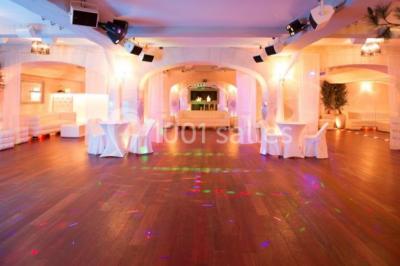 Location salle Paris 8 (Paris) - Le Colisée #16