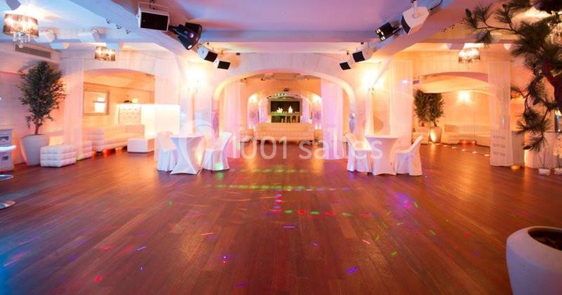 Location salle Paris 8 (Paris) - Le Colisée #15