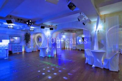 Location salle Paris 8 (Paris) - Le Colisée #16