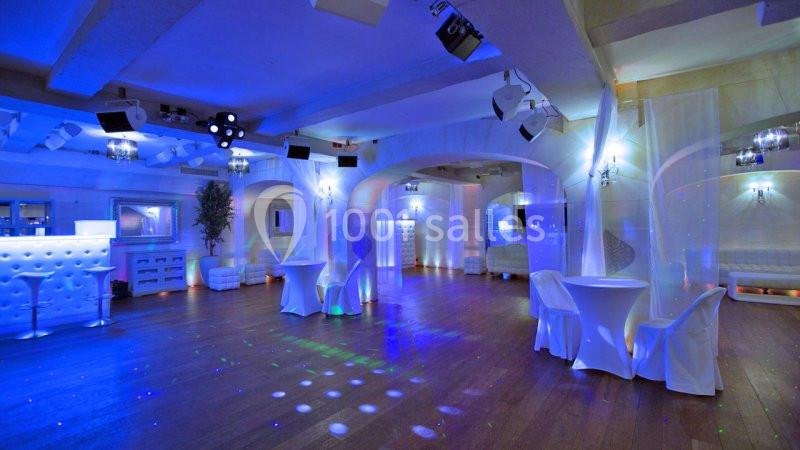 Location salle Paris 8 (Paris) - Le Colisée #9