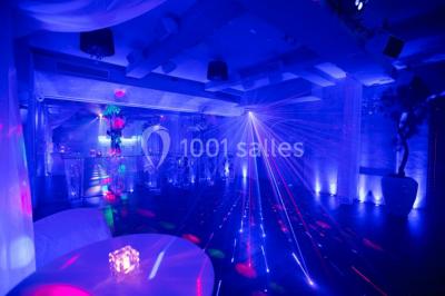 Location salle Paris 8 (Paris) - Le Colisée #16