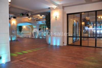 Location salle Paris 8 (Paris) - Le Colisée #16