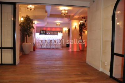 Location salle Paris 8 (Paris) - Le Colisée #16