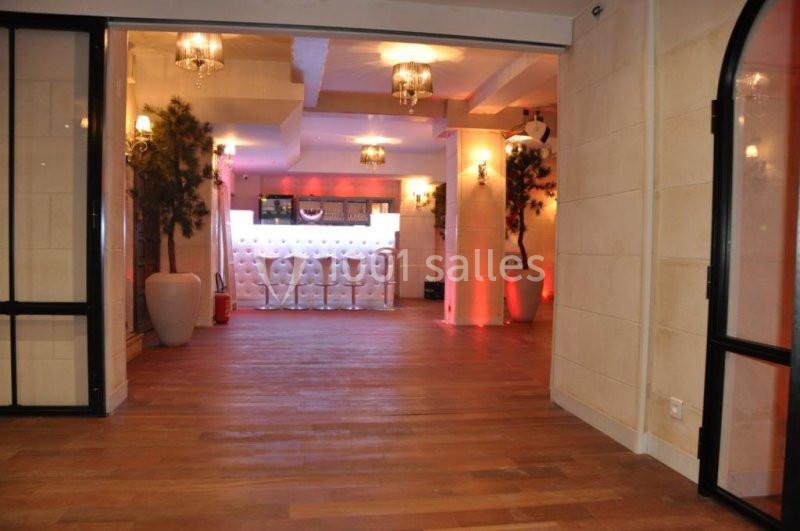 Location salle Paris 8 (Paris) - Le Colisée #13