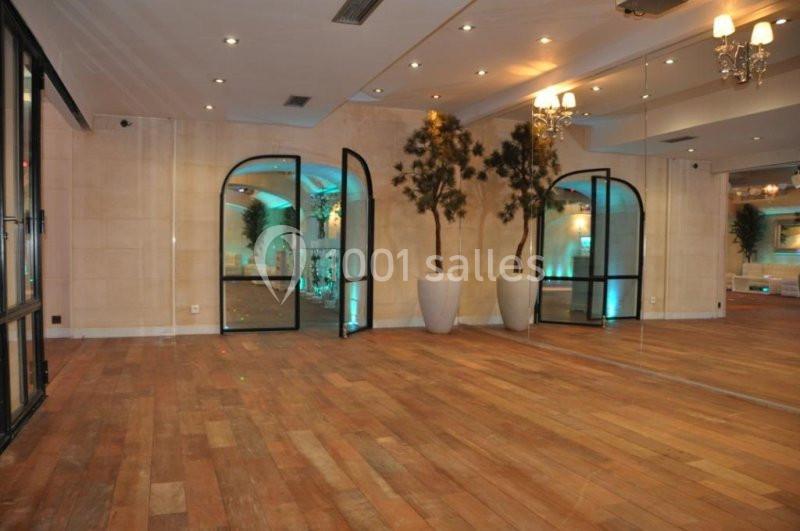 Location salle Paris 8 (Paris) - Le Colisée #12