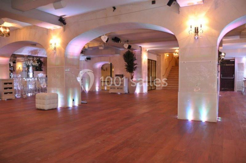 Location salle Paris 8 (Paris) - Le Colisée #10