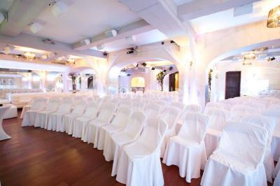 Le Colisée Le Colisée