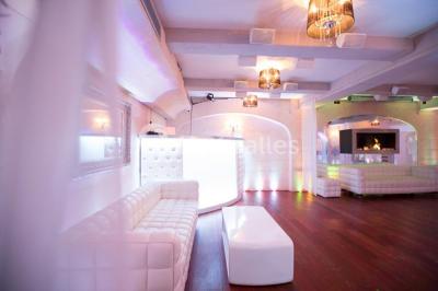 Location salle Paris 8 (Paris) - Le Colisée #16