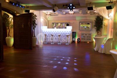 Location salle Paris 8 (Paris) - Le Colisée #16