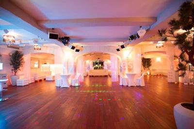 Location salle Paris 8 (Paris) - Le Colisée #16