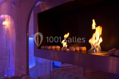 Location salle Paris 8 (Paris) - Le Colisée #16