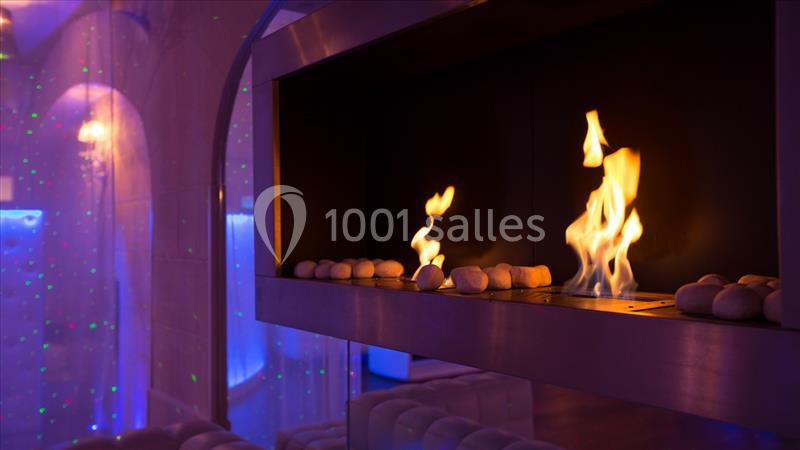 Location salle Paris 8 (Paris) - Le Colisée #7