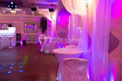 Location salle Paris 8 (Paris) - Le Colisée #24