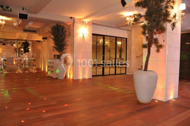 Location salle Paris 8 (Paris) - Le Colisée #21