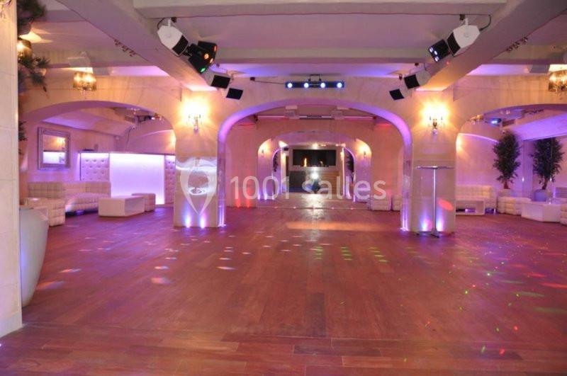 Location salle Paris 8 (Paris) - Le Colisée #11