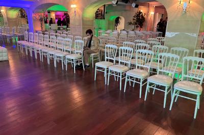 Location salle Paris 8 (Paris) - Le Colisée #24