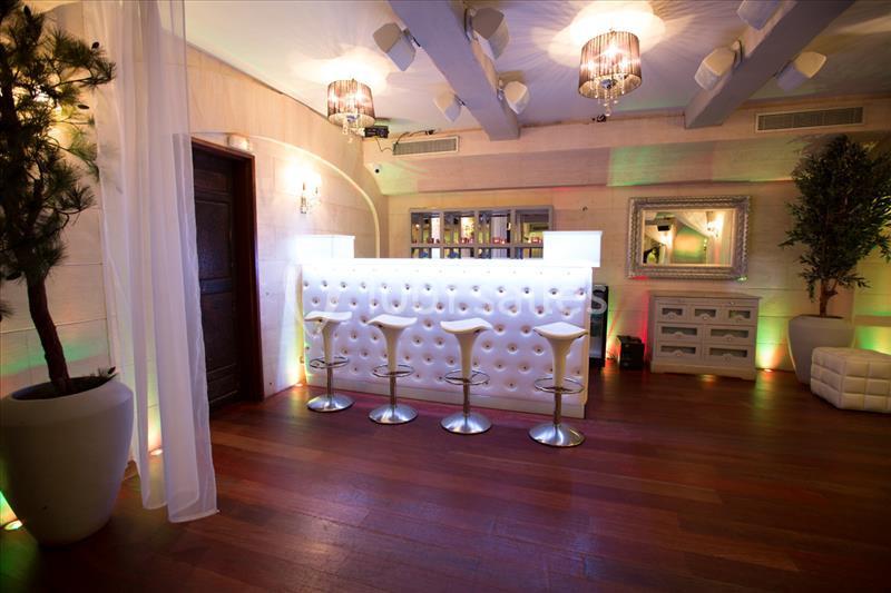 Location salle Paris 8 (Paris) - Le Colisée #6