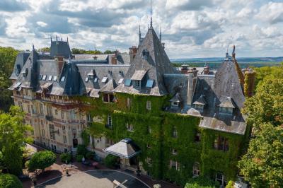 Château Jeanne & The Forest - Château de Montvillargenne - photo 1