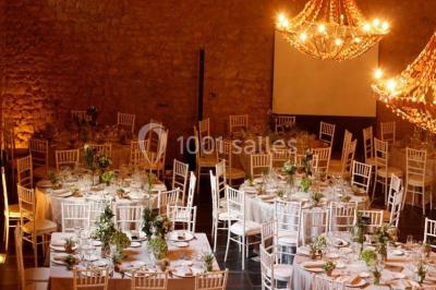 Miniature Location salle Basse-Rentgen (Moselle) - Château De Preisch #7 Location salle Basse-Rentgen (Moselle) - Château De Preisch #18