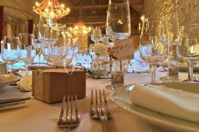 Miniature Location salle Basse-Rentgen (Moselle) - Château De Preisch #9 Location salle Basse-Rentgen (Moselle) - Château De Preisch #18