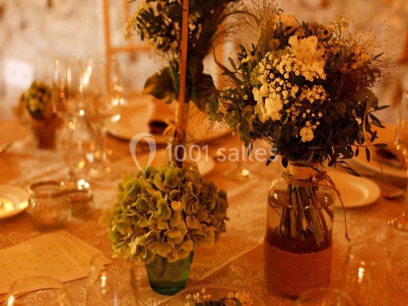 Location salle Basse-Rentgen (Moselle) - Château De Preisch #8