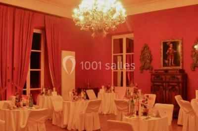 Miniature Location salle Basse-Rentgen (Moselle) - Château De Preisch #12 Location salle Basse-Rentgen (Moselle) - Château De Preisch #18