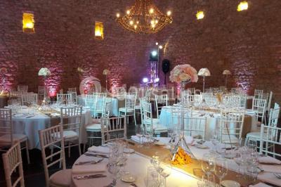 Miniature Location salle Basse-Rentgen (Moselle) - Château De Preisch #17 Location salle Basse-Rentgen (Moselle) - Château De Preisch #18