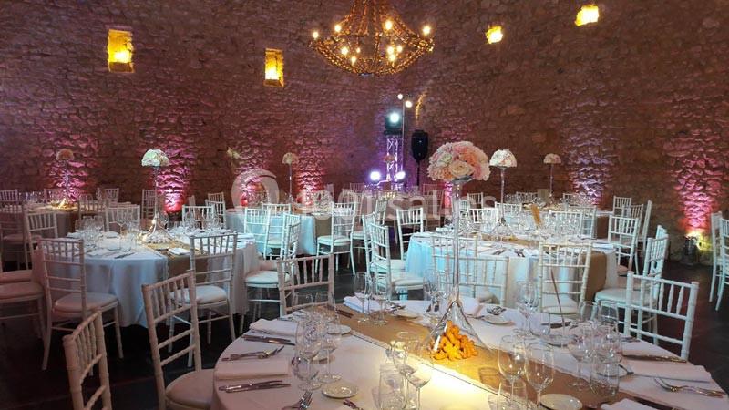 Location salle Basse-Rentgen (Moselle) - Château De Preisch #17