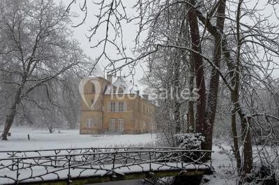 Miniature Location salle Basse-Rentgen (Moselle) - Château De Preisch #15 Location salle Basse-Rentgen (Moselle) - Château De Preisch #18