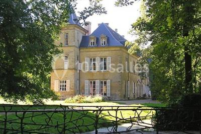 Miniature Location salle Basse-Rentgen (Moselle) - Château De Preisch #18 Location salle Basse-Rentgen (Moselle) - Château De Preisch #18