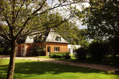 Location salle Saint-Éloi-de-Fourques (Eure) - Manoir d'Hermos #29