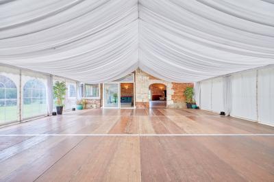 Location salle Saint-Éloi-de-Fourques (Eure) - Manoir d'Hermos #29