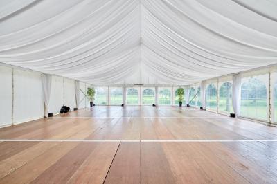 Location salle Saint-Éloi-de-Fourques (Eure) - Manoir d'Hermos #29