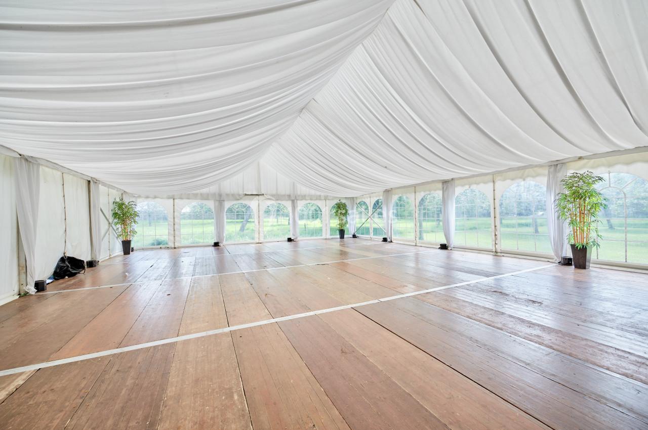 Location salle Saint-Éloi-de-Fourques (Eure) - Manoir d'Hermos #11