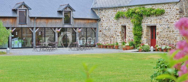 Location salle Mont-Dol (Ille-et-Vilaine) - Domaine De Chanteloup #1