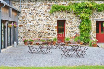 Location salle Mont-Dol (Ille-et-Vilaine) - Domaine De Chanteloup #6