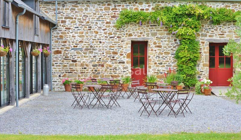 Location salle Mont-Dol (Ille-et-Vilaine) - Domaine De Chanteloup #2
